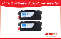 invertitore di energia solare di 230VAC 50/60HZ 1KVA-10KVA per il sistema di Sloar