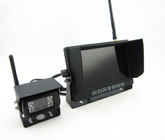 800 x RGB x 480 soluzione della radio dei sistemi di controllo di IR LED GSM 2.4G