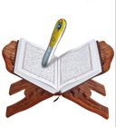 Corano santo letterale 2012 di sostegno della penna M10 di Corano di Digital che legge penna