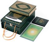Telawah letterale di Corano di Digital &amp; YPD8880 di stampa