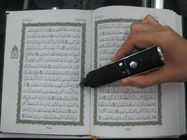2012 Corano di Digital i più caldi con 5 libri tajweed la funzione