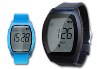 Gli orologi digitali degli uomini in buona salute di elettronica dell'orologio di Digital di sport di Bluetooth