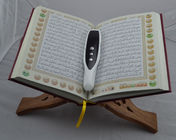 Parola di schermo OLED parola digitale Tajweed e Tafseer Corano penna Reader con MP3