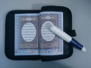 Mini radio dell'OEM FM del portable, mp3, lettore record della penna del Quran di Digitahi con il libro sano