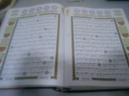 lettore della penna del Quran di 4GB o di 2GB Digitahi con Tajweed, storia e Tafsir