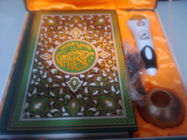 lettore della penna del Quran di 4GB o di 2GB Digitahi con Tajweed, storia e Tafsir