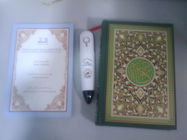 lettore santo della penna del Quran di Digitahi del Quran del regalo islamico 4GB, penne di conversazione del dizionario