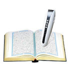 Penna commovente del Quran di Digitahi di memoria dell'orificio 4GB del USB con costruito in altoparlante