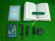 Costruito - in batteria software di alta qualità, dono di islamica digitale hardware Quran Pen