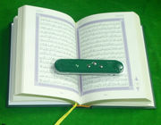 Multi penna del Quran di Digitahi di traduzione e di voci di lingua con il contatto del libro d'apprendimento arabo