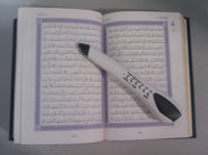 2 G/4 G penne di lettore portatile Corano musulmano, penna digitale del Corano con mp3, ripetere