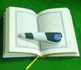 La penna islamica del Quran di Digitahi del regalo del cavo del USB di marchio, voce readpen per l'adulto ed i bambini