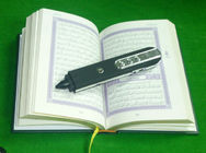 Lettura di Audio 4 GB toccare la penna digitale del Corano con traduzione, registrazione e Mp3