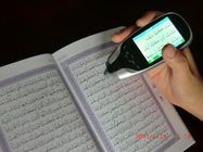 Black LCD schermo multi funzionale Quran Digital Pen con Video, Audio, registrazione (4GB)