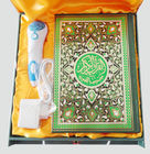 penna del Quran di Digitahi di codice della batteria di litio 2GB o 4GB OID con Tajweed e Tafsir