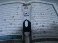 Mini USB recitazione, traduzione Qaida Nourania, Bukhari, Tajweed 4 GB Digital Pen Quran