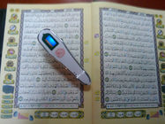 4GB ha condotto la penna astuta del Quran di Digitahi per il Quran santo islamico colto, record e comunicare