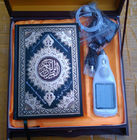 La voce santa del Quran ha letto la penna del Quran di Digitahi dello schermo di memoria 8GB per il regalo islamico