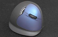 Topo dritto 500-1000-1500-2500 ergonomico del topo di gioco del bottone della radio 6 del laser