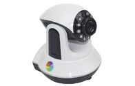 Macchina fotografica domestica Syetem di controllo a distanza del IP della radio del CCTV della rete con il livello di PTZ