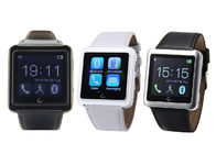 Androide blu dell'orologio del dente dell'orologio di U, orologio U10 Pedormeter Mp4 di U8 Bluetooth