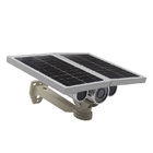 Macchina fotografica solare del IP di energia solare del wanscam HW0029 di processo innovativo di protezione dell'ambiente