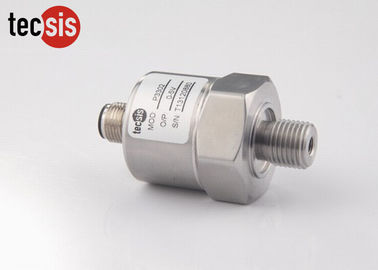 Alto sensore di pressione idraulica di sensibilità piccolo con l'estensimetro