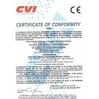 La Cina Shenzhen Jingyu Technology Co., Ltd. Certificazioni