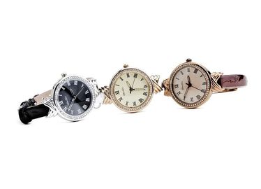 Orologio di Digital del silicone del LED