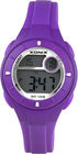 Orologi di Digital del quarzo per le donne/orologio elettronico LCD dell'acciaio inossidabile