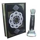 Il lettore della penna di Corano digitale più caldo 2012 con 5 libri tajweed la funzione
