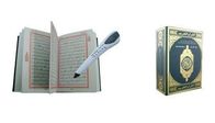 2012 Corano digitali i più caldi hanno letto la penna con la funzione tajweed 5 libri