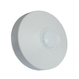 rivelatori di moto dell'allarme del supporto PIR del soffitto della gamma del diametro di 7m, anti RFI ed EMI