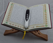 4GB memoria su ordinazione Mp3, ripetizione, lettore record della penna del Quran di Digitahi (OEM ed ODM)