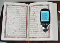 2.8 il testo multifunzionale di traduzione dello schermo 4GB di pollice che mostra la voce ha letto la penna del Quran di Digitahi