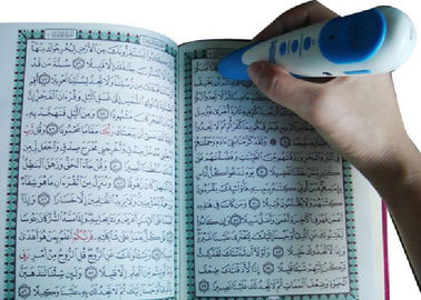 Il Corano islamico di TBD Digital ha letto la penna per Musilin che impara con il CE/ROHS