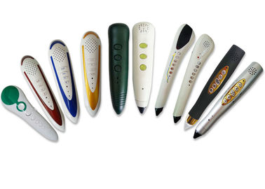 Plastica ABS Quran Reading Pen con Private Mould batteria ricaricabile Li