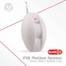 Controllo metallico/senza fili dei sensori di moto di Pir MCU, rivelatore infrarosso della tenda