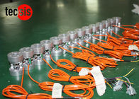 Multi misura del sensore di coppia della forza di asse facendo uso della cellula di carico dell'estensimetro