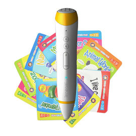 Penna di conversazione adulta di Sonix OID 2 per i bambini con la custodia in plastica variopinta dell'altoparlante