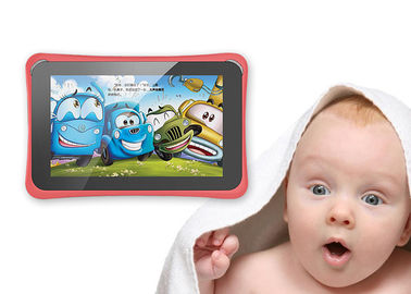 Bambino portatile del centro del quadrato A33 che impara il touch screen della compressa HD TFT con il sistema di androide