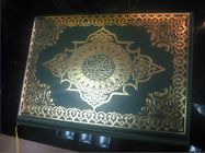 Santo digitale Corano lettura penna QA1008, tra cui voce flash, audio, file MP3