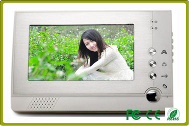 3,2" macchine fotografiche telecomandate di Digital del touch screen LCD per il citofono della villa