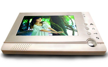 3,2" macchine fotografiche telecomandate di Digital del touch screen LCD per il citofono della villa