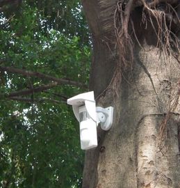 Notificatore su misura del punto contro i sistemi di allarme di sicurezza di potere di alta tensione