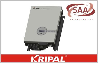 Invertitore solare di energia solare dell'invertitore SAA di CC 3.6K 4.6K 5.2K PV di CA