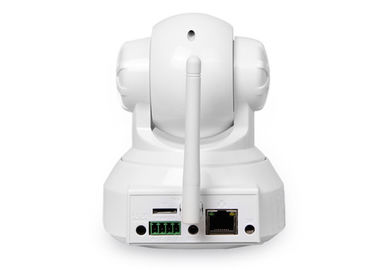 Pentola senza fili/videocamera di sicurezza domestica della macchina fotografica del IP di P2P visione notturna di inclinazione