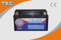 Pacchetto della batteria di densità di alta energia Lifepo4, batteria del fosfato del ferro del litio di 12.8V 4600mAh