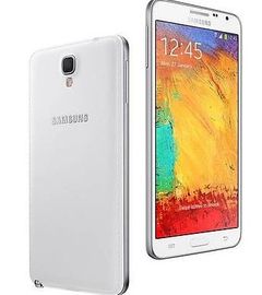 La fabbrica bianca neo della nota 3 III N7505 4G LTE 16GB della galassia di Samsung HA SBLOCCATO il telefono