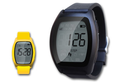 Orologio digitale impermeabile di sport all'aperto con il contatore di caloria per gli uomini e le donne